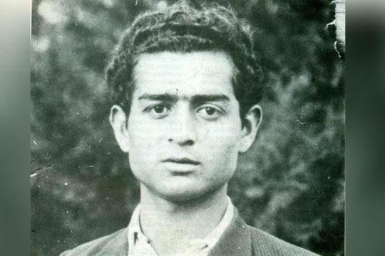 Σίμος Κερασίδης